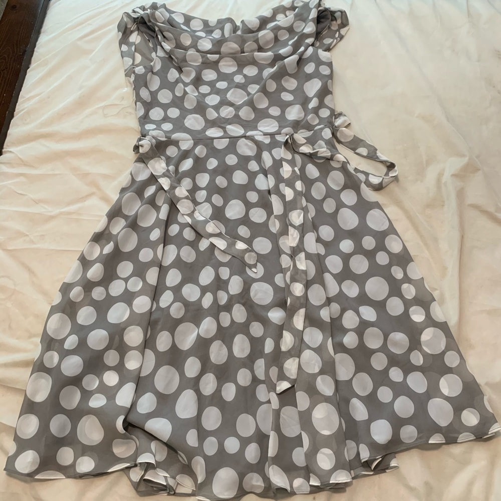 Women’s JBS dress